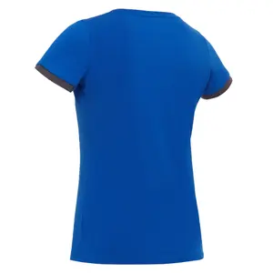 Women's T-shirt Macron Violin image-1