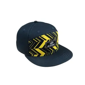 Gorra BV Sport Flatcap image-0