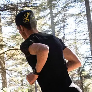 Gorra BV Sport Flatcap image-1