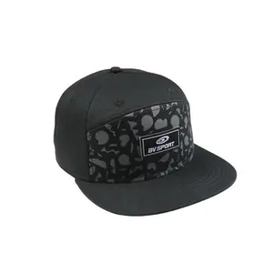 Gorra BV Sport Flatcap image-0