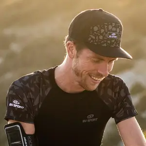 Gorra BV Sport Flatcap image-1