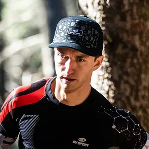 Gorra BV Sport Flatcap image-2