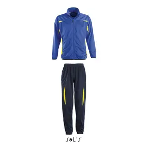 Tracksuit Sol's Camp Nou