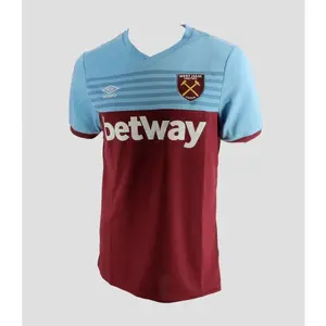 Camiseta de casa del west ham 2019/20 image-1
