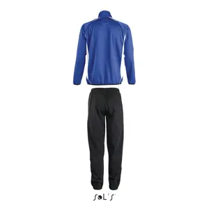 Children's tracksuit Sol's Camp Nou image-2
