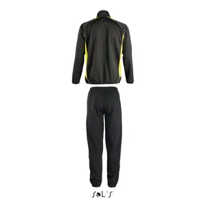 Children's tracksuit Sol's Camp Nou image-2