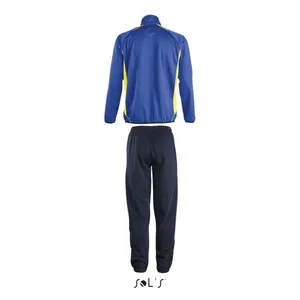 Children's tracksuit Sol's Camp Nou image-2