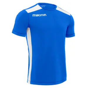 T-shirt Macron flute image-0
