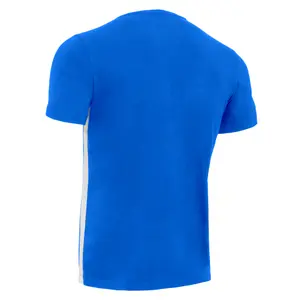 T-shirt Macron flute image-1