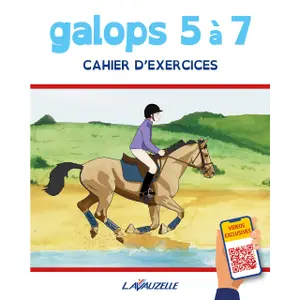 903105002-ovningsbok-galop-5-till-7-med-videor-lavauzelle-vit-tu