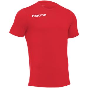 903314-t-shirt-macron-boost-bordeaux