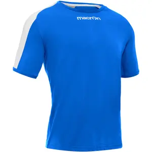 Camiseta Macron amber mm image-0