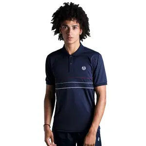 Polo Sergio Tacchini Amarillis image-0