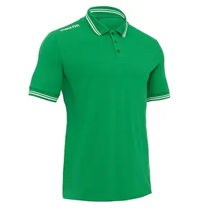 Polo Macron loira mm image-0