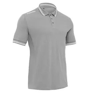 Polo Macron loira mm image-0