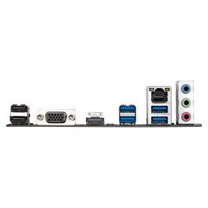 Motherboard Gigabyte B760M H DDR4 image-0