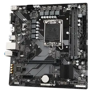 Motherboard Gigabyte B760M H DDR4 image-1