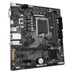 Motherboard Gigabyte B760M H DDR4 image-2
