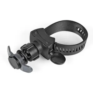 Motorrad-Smartphone-Halterung für Lenker Optiline Opti Belt image-1