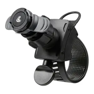 Motorrad-Smartphone-Halterung für Lenker Optiline Opti Belt image-2