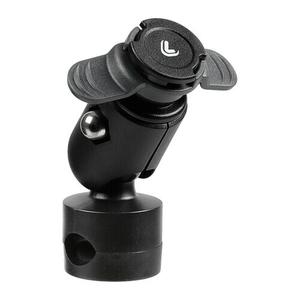 Motorrad-Smartphone-Halterung mit Backen Optiline Opti Mirror