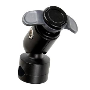 Motorrad-Smartphone-Halterung mit Backen Optiline Opti Mirror image-1