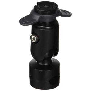 Motorrad-Smartphone-Halterung mit Backen Optiline Opti Mirror image-2