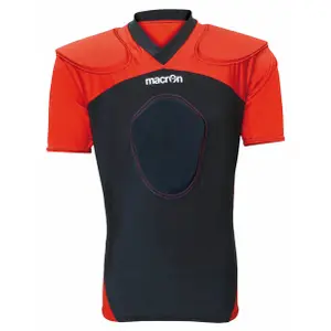 Jersey Macron warrior irb image-0