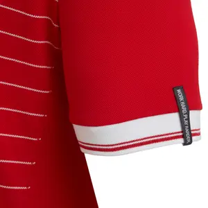 Polo Macron Jungle image-4