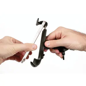 Suporte universal para smartphone moto Optiline Opti image-2