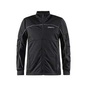 Chaqueta infantil Craft Warm fond enfant image-0