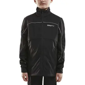 Chaqueta infantil Craft Warm fond enfant image-1