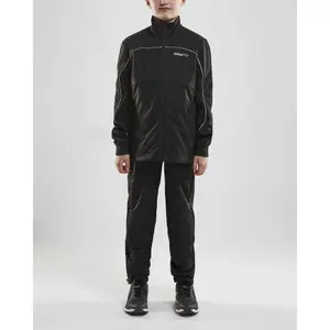 Chaqueta infantil Craft Warm fond enfant image-2