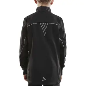 Chaqueta infantil Craft Warm fond enfant image-3