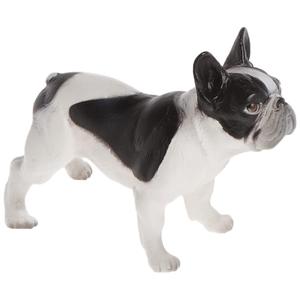 905054006-figur-papo-bouledogue-francais-vit-svart-tu