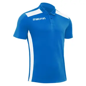 Polo Macron Folk image-0