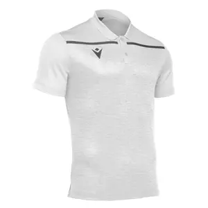 Polo-Shirt Macron jumeirah image-0