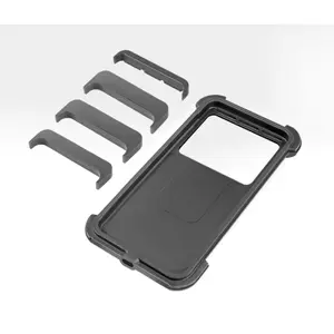 Coque rigide universelle pour smartphone Optiline Opti