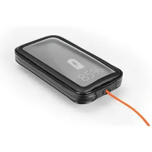 Estojo universal para smartphone Optiline Opti Sized 70x145 mm