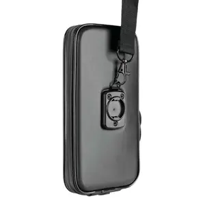 Estojo universal para smartphone Optiline Opti Sized 70x145 mm image-2