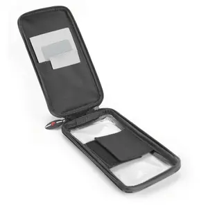 Estojo universal para smartphone Optiline Opti Sized 70x145 mm image-3
