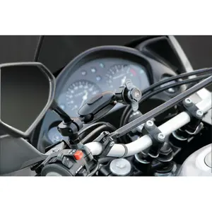 Spiegelbefestigung und Querbalken Optiline Titan Opti Bar Orbit image-2