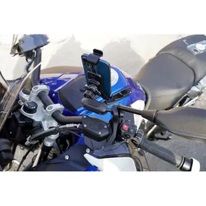 Spiegelbefestigung und Querbalken Optiline Titan Opti Bar Orbit image-4