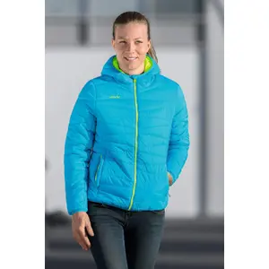 Women's Puffer Jacket Erima Outdoor Basics image-2
