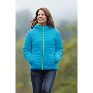 Women's Puffer Jacket Erima Outdoor Basics image-1