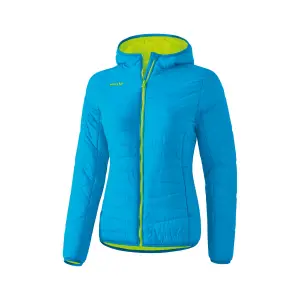 Women's Puffer Jacket Erima Outdoor Basics image-0