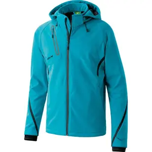 Kurtka Erima softshell fonction image-0