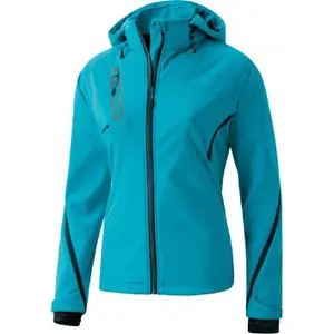 Women's jacket Erima softshell fonction image-0