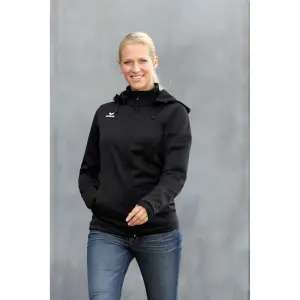 Kurtka damska Erima softshell fonction image-1