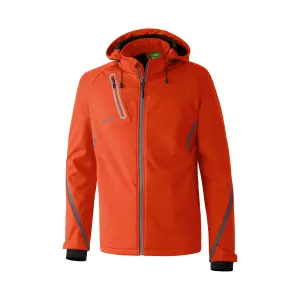 Jacket Erima softshell fonction image-0